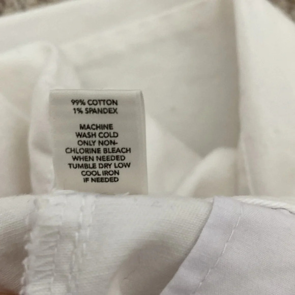 LOFT Catalina Capri Marissa Size 10P - Picture 11 of 11